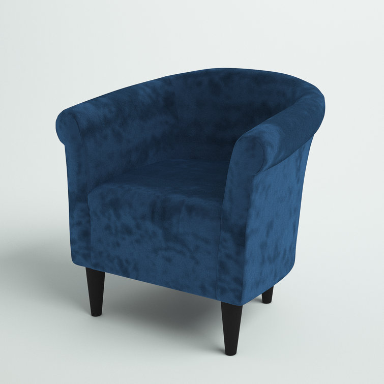 Zipcode design 2024 liam barrel chair